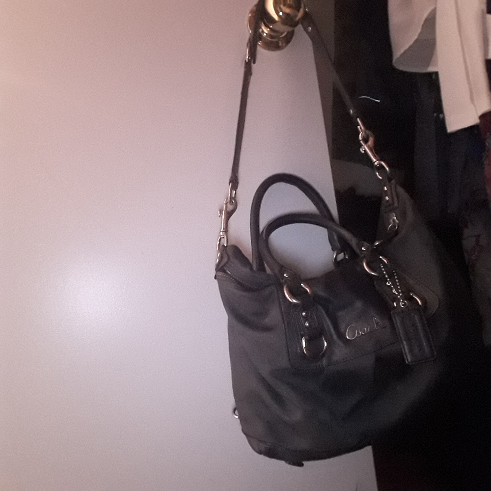Coach Handbag